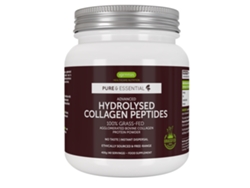 Igennus Pure & Essential Advanced Hydrolysed Collagen Peptides 400g