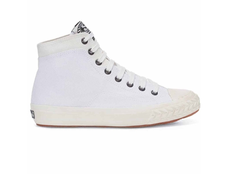 Zapatillas SUPERGA College Beige (41)