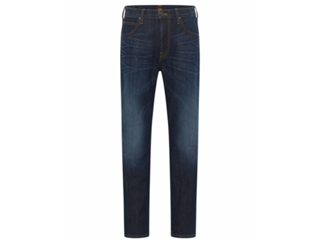 Pantalones Vaqueros LEE Hombre (Multicolor - 33 x 32)