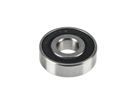 Rodamiento Black Bearing B3 - 6710-2RS - 50 x 62 x 6 mm