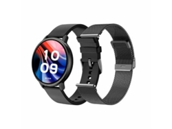 Smartwatch SPC 9652N (1,43'' - Negro)