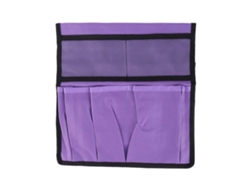 Bolsas y bolsitas para organizar las herramientas de jardinería