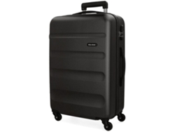 Maleta Grande ROLL ROAD Flex Negro (75x51x28cm - 91L)