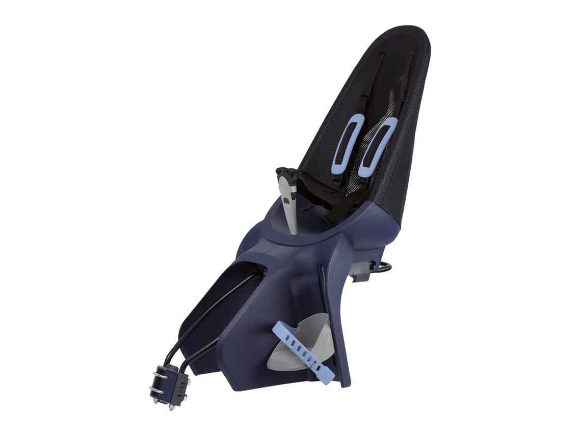 Cadeira Porta-Criança Traseira Air Preto Max 22 kg Rapazqibbel