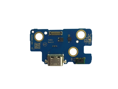 Conector de Carga del Samsung Galaxy A42 5G Entrada USB-C Micrófono Compatible CLAPPIO