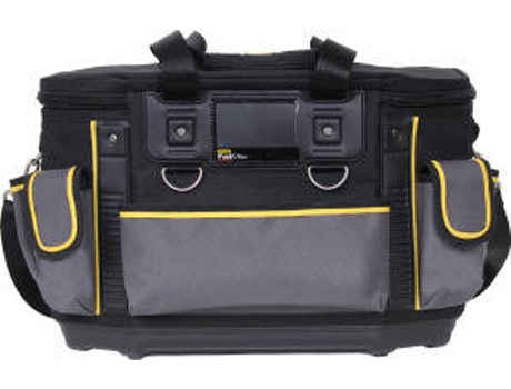STANLEY Bolsa de tapa redonda 50cm FatMax