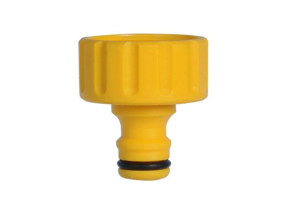 Conexión para Grifo Externo HOZELOCK 2158A6002 Resistente al Agua Alta Calidad