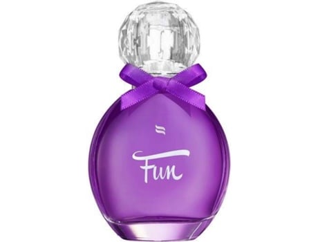 Perfume OBSESSIVE Fun (30 ml)
