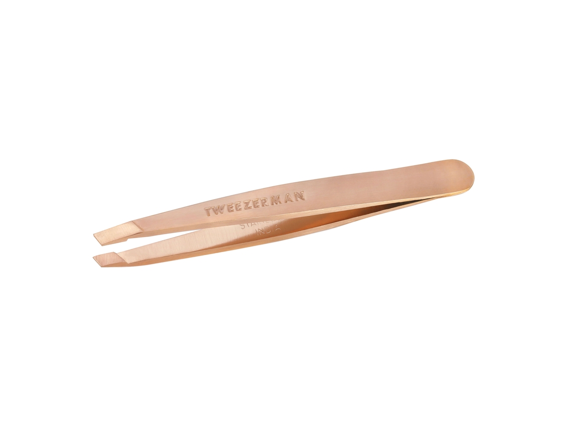 Pinza de depilar TWEEZERMAN