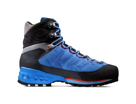 Botas para Mujer MAMMUT de Caminar kento tour high goretex de Montaña (EU 42)