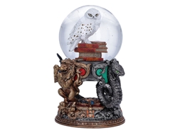 Bola de nieve Hedwig | Harry Potter | Nemesis ahora B.activo
