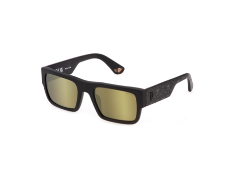 Gafas de Sol Sfu532-540793 54 Mm FURLA Negro