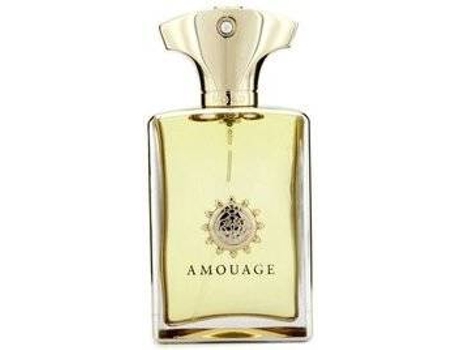 Perfume AMOUAGE Gold Man Eau de Parfum (50 ml)