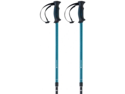 Bastones de Caminata FERRINO Stick Gta (Azul - 60-135 cm)