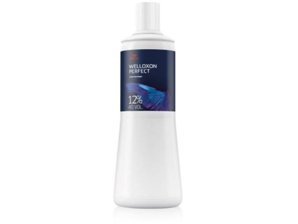 Champú WELLA PROFESSIONALS Peroxides Welloxon Perfect 12% (1000ml)