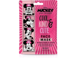 Mascarilla Facial MAD BEAUTY Disney Minnie (25 ml)