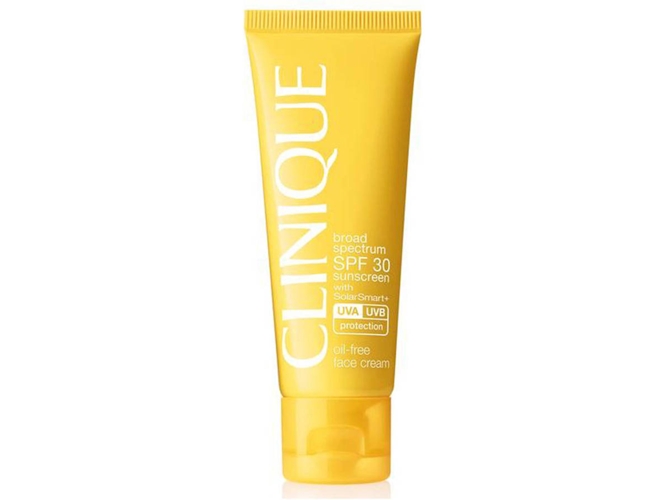Protector Solar CLINIQUE SPF 30 (50 ml)