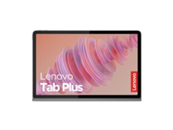 Tablet Lenovo ZADX0091SE Tab Plus TB351FU - Android - 64 GB - Gris - 10.1 pulg. - 4 GB