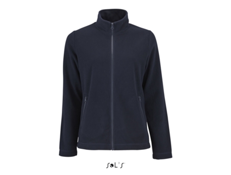 Abrigo SOL'S Mujer (Multicolor - S)