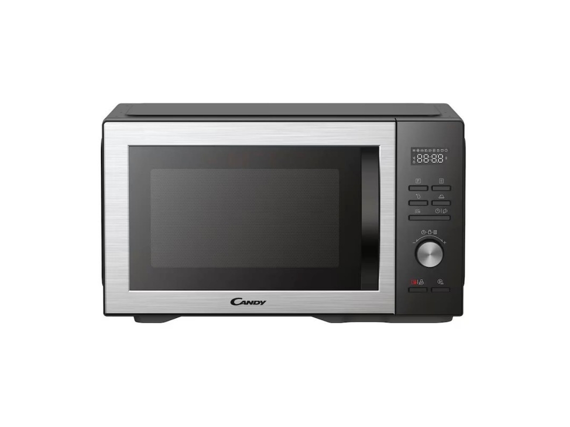 Microondas CANDY CMCA29EDLB NegroInox 29L