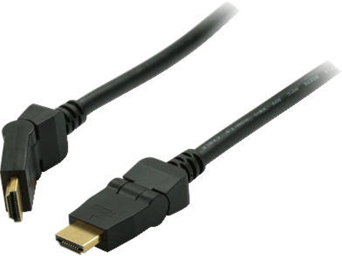 Cable HDMI VEDIMEDIA (HDMI - HDMI)