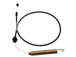 Cable de embrague para Craftsman 917270940 917270941 917270950 917270951 917270960 917270961 917270962 917270963 917271071 917271072 Lahdek