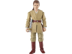 Figura Star Wars Vintage - Anakin Skywalker Vc80 9,5 Cm - Star Wars: A Ameaça Fantasma