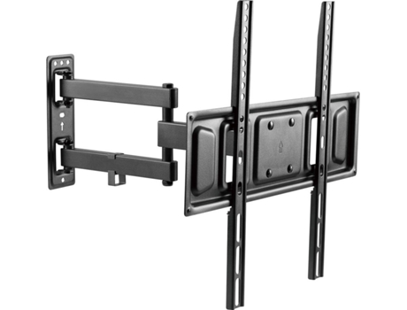 Soporte de TV HOLMIOS H55012 (Ajustable - 32'' a 55" - Hasta 35 kg)
