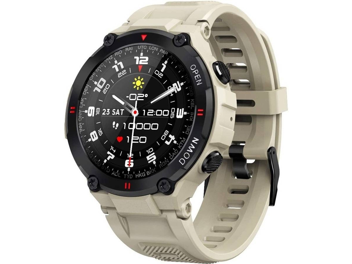 Smartwatch YIZHOOD YIZ185