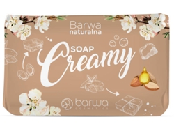 Jabón BARWA Bar Creamy With Glycerin (100g)