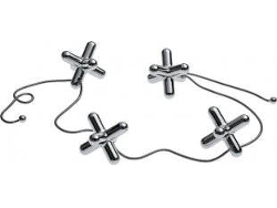 Base para Ollas ALESSI Gch01