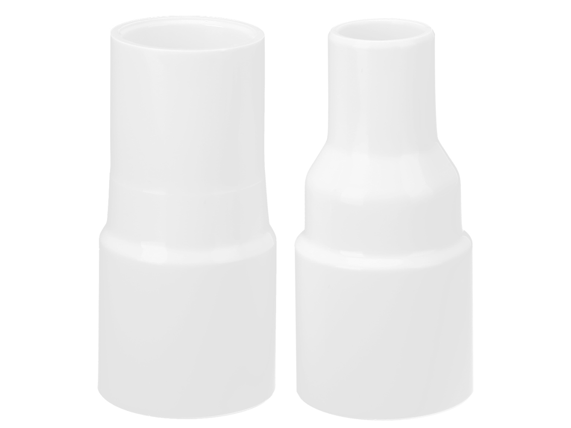 KOFIHETY Conector de Manguera para Máquina de Respiración Adaptador 22f 22m 22f 15M