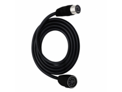 Cable de extensión DIN profesional de 7 pines para adaptador de sistema estéreo Naim Accessories SFUSHOS