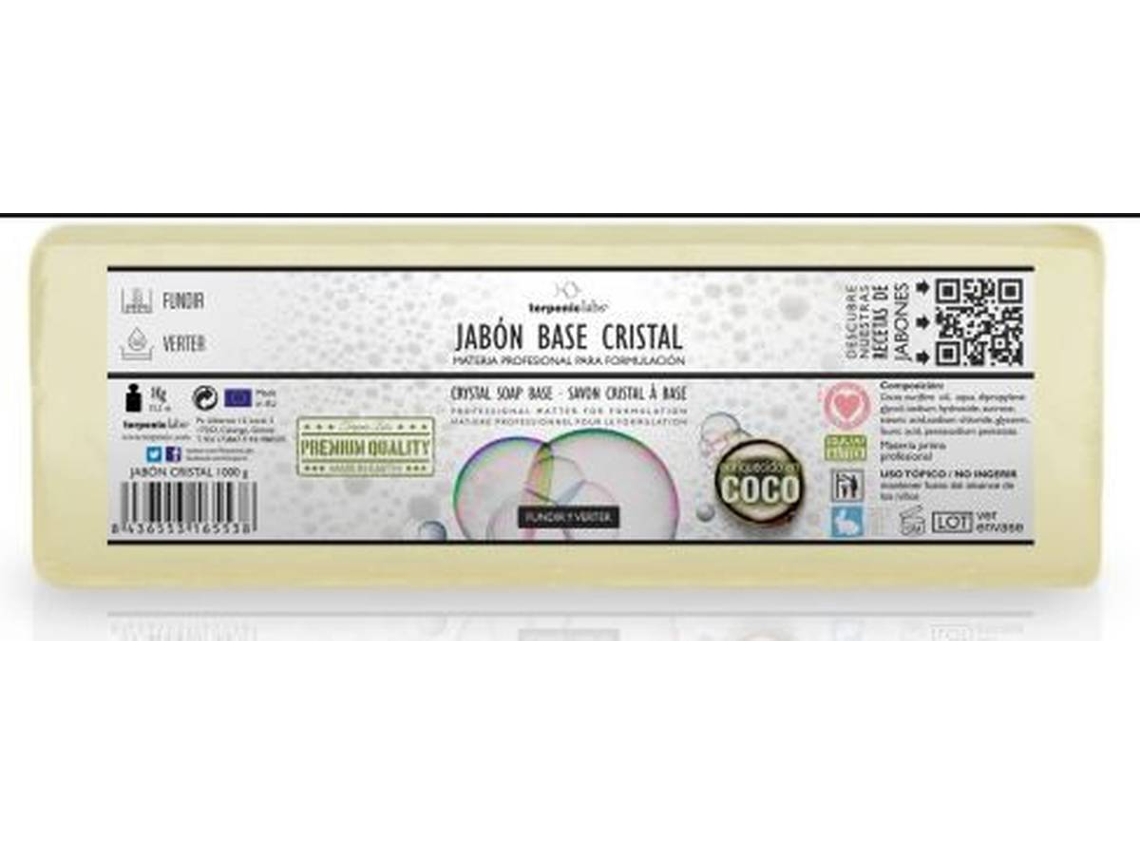 Jabón TERPENIC (1,3 kg)
