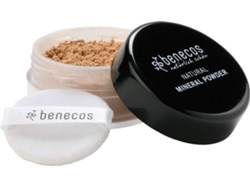 Base BENECOS Medio Amarillento (1 Un)