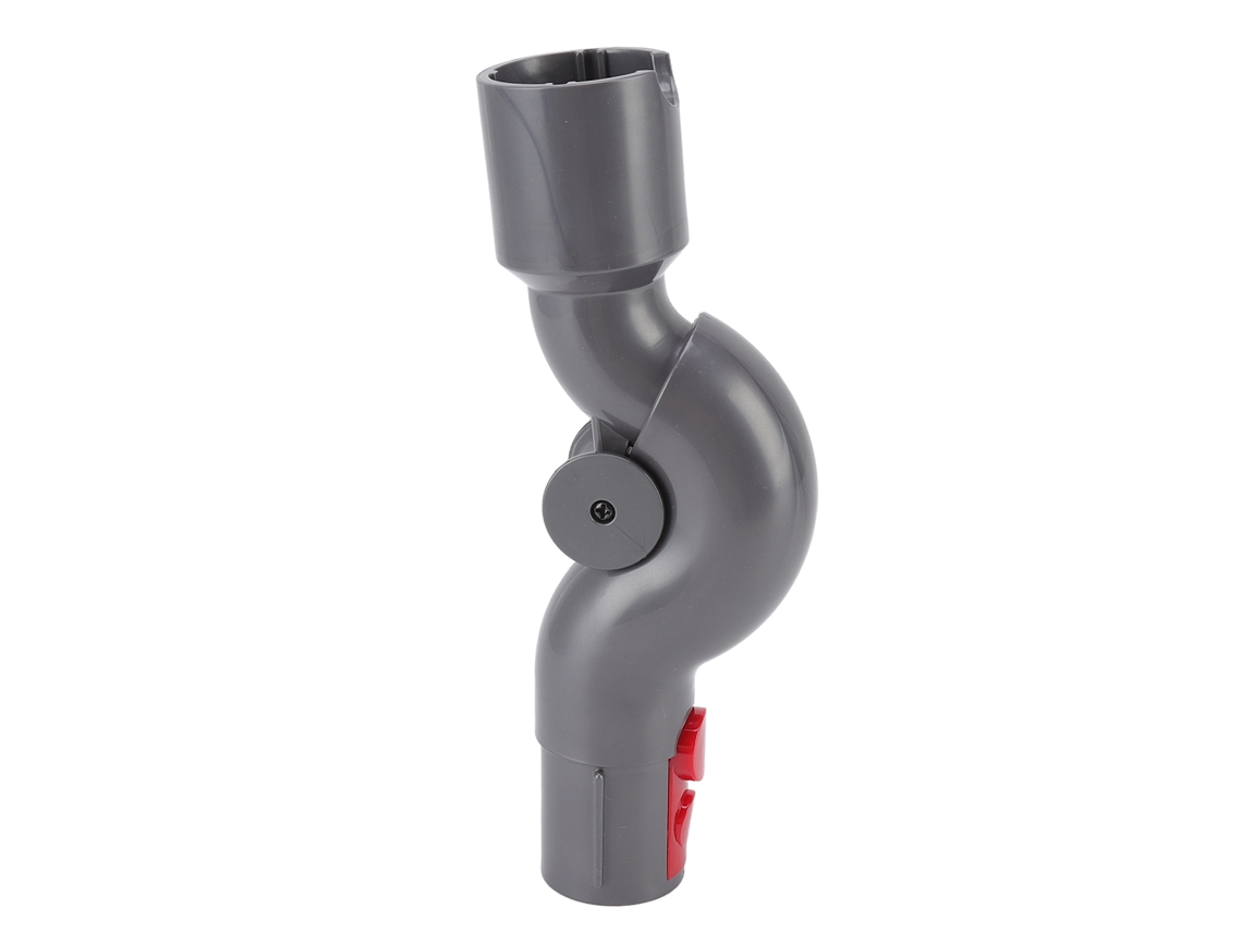 Adaptador para aspiradora de gran altitud