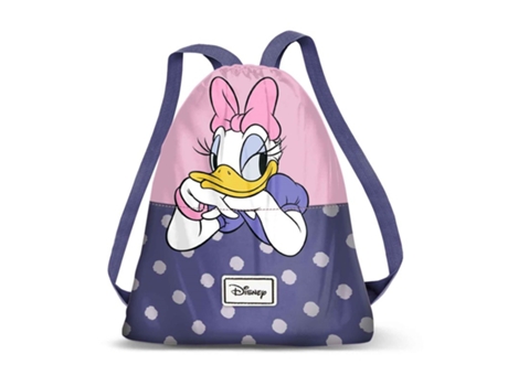 Daisy Bonny-Saco de Cuerdas Joy, Lila