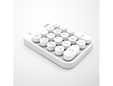 Teclado Numérico sin Cable Hongde
