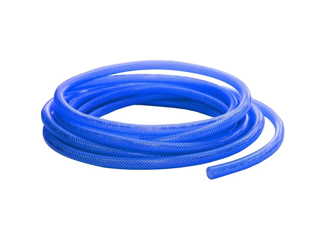 Manguera Tricotada Náutica 20mm rollo de 50 mts Oferta exclusiva