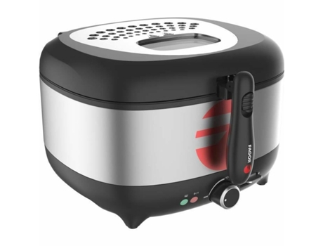 Freidora de Aire FAGOR FG2310 (1600 W - 3,5 L)