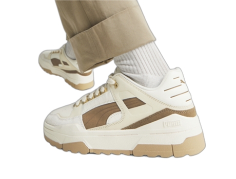 Zapatillas PUMA Slipstream Xtreme Natural Beige (43)