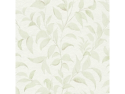 Profhome 389624-gu Empapelado Estilo Country Texturado Efecto Satinado 5,33 M2