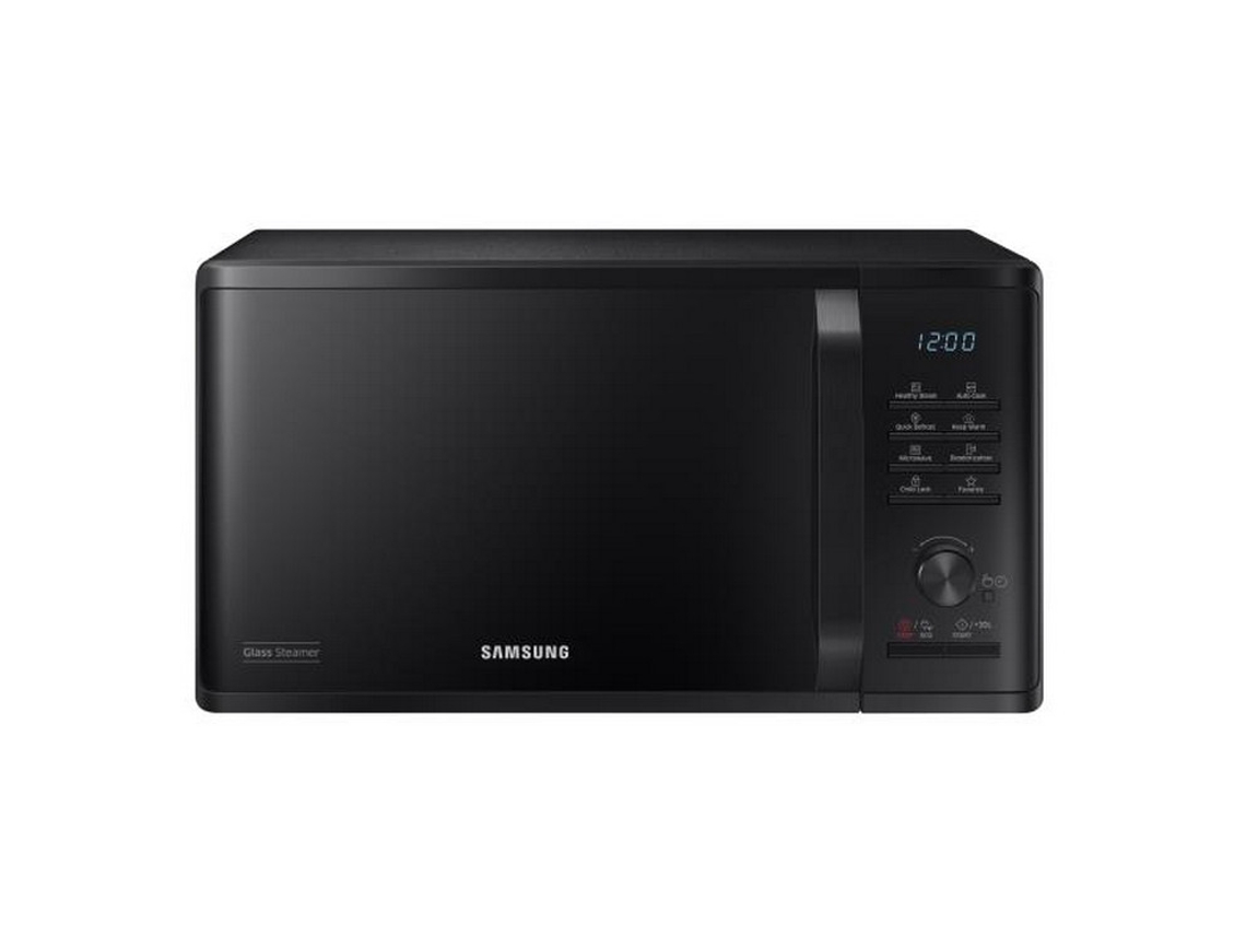Microondas Solo 23L 800W Negro Ms23K3555Ek