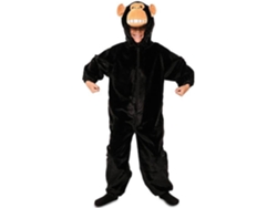 Disfraz de Bebé DISFRAZZES Gorila (Talla: 1 a 2 años)