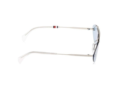 Gafas de Sol TOMMY HILFIGER TH-1660S-KUF (Ø 72 mm) Mujer (Plateado)