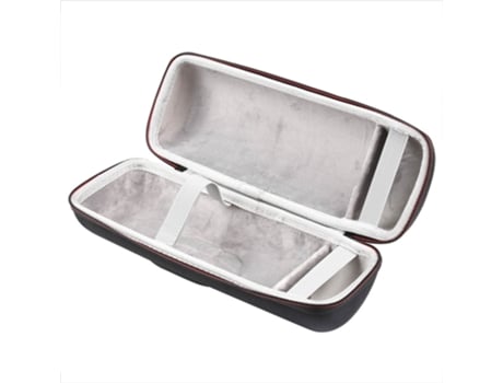 Jbl Speaker Travel Tapa dura [Negro-Gris]