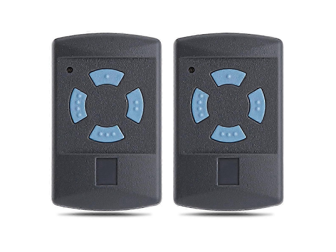 Sujetadores adhesivos invisibles Aquaforge de 1 pulgada (paquete de 20)