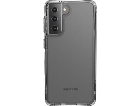 Carcasa Samsung Galaxy S21 UAG Plyo Ice