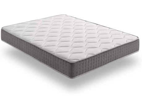 Colchon Viscoelastico Y Grafeno Starlet 150 X 190 X 15 Cm, Colchones -  Fundas, Los mejores precios