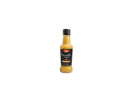 Pimenta Cumari Ervas Finas Oruam 200G